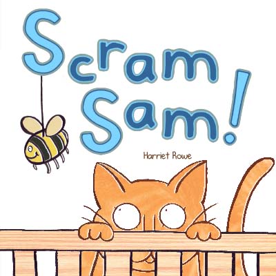 Scram Sam Top Books of 2019: A Review Of The Stories Your Children Loved Reading ...