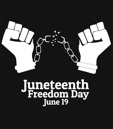 Learn And Share With Your Kids On Juneteenth - Caribu | Playtime Is Calling