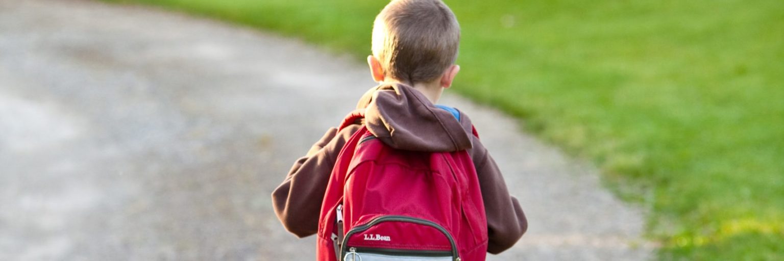 Supporting Your Child’s Mental Health As They Return To School During ...